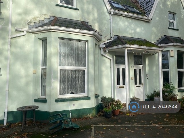 image for 1 bedroom flat in Garth-Mor Court, Neath, SA11 (1 bed) (#2646844)