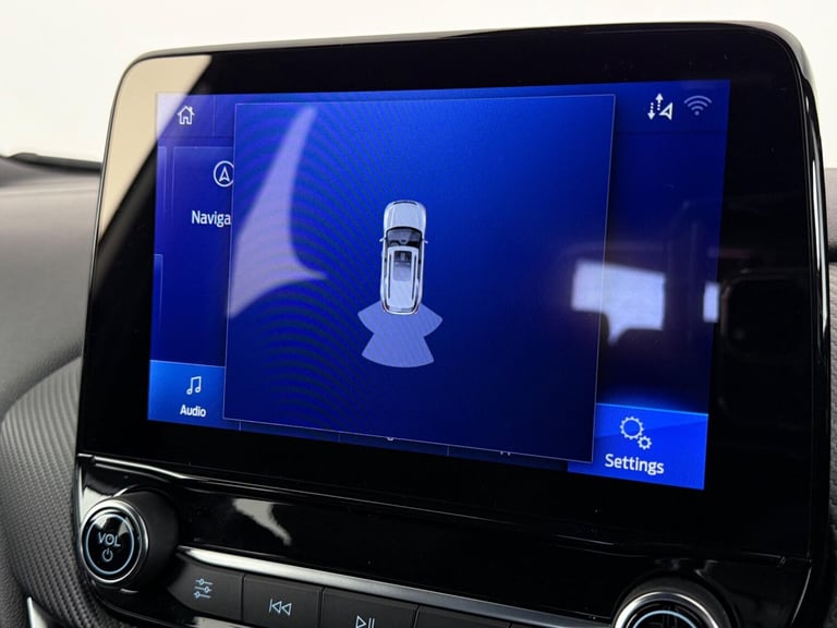 2023 Ford Puma 1.0 EcoBoost Hybrid mHEV ST-Line X 5dr DCT HATCHBACK PETROL Automatic