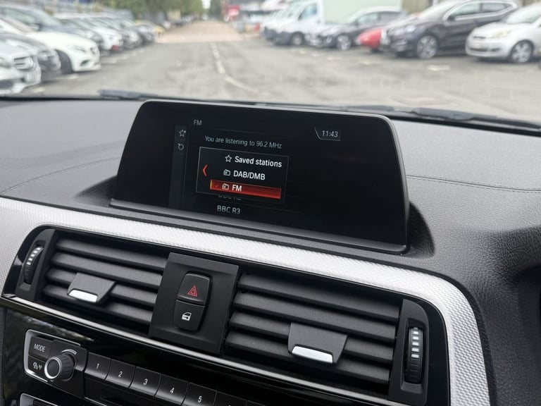 2020 BMW 2 Series 218i M Sport 2dr [Nav] Step Auto COUPE PETROL Automatic