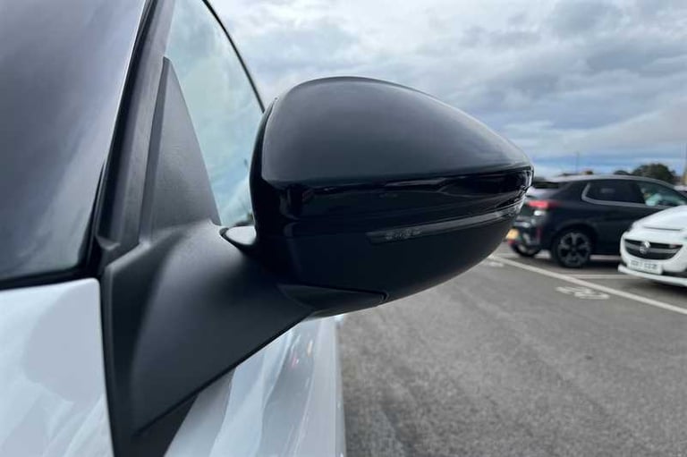 2023 Vauxhall Corsa 1.2 Turbo GS Hatchback 5dr Petrol Manual Euro 6 (s/s) (100 ps) Hatchback Petr...