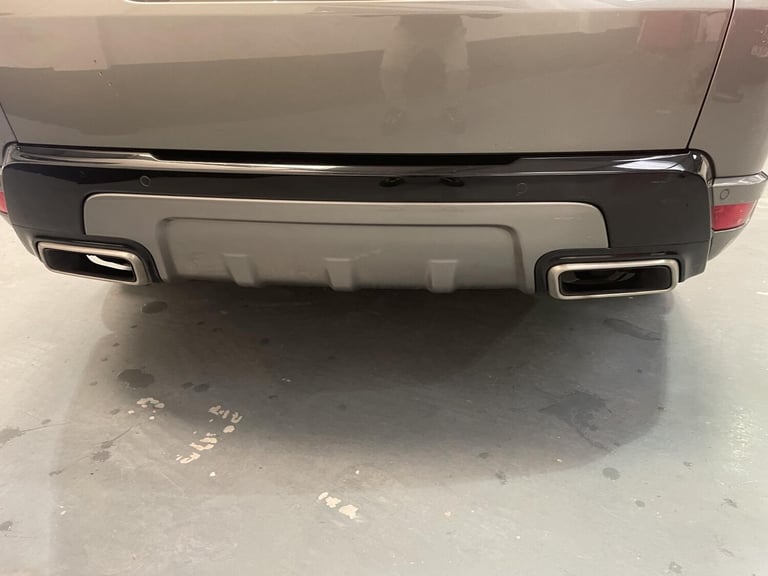 2018 Land Rover Range Rover Sport 3.0 SDV6 HSE Dynamic 5dr Auto ESTATE DIESEL Automatic