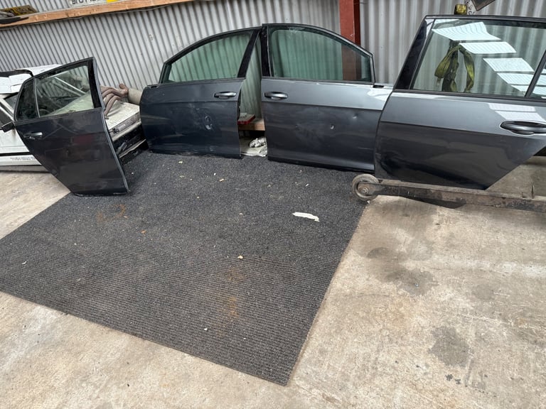 Mk7 - mk7.5 golf doors 