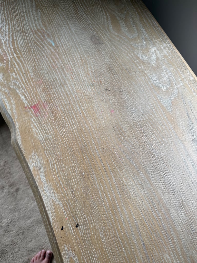 Next long chest of draws