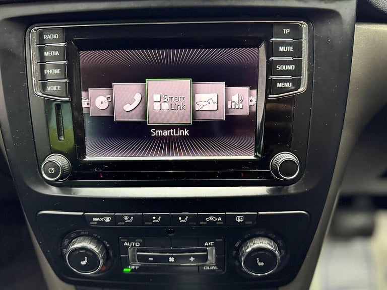 2016 Skoda Yeti 1.2 TSI [110] SE L 5dr DSG HATCHBACK PETROL Automatic