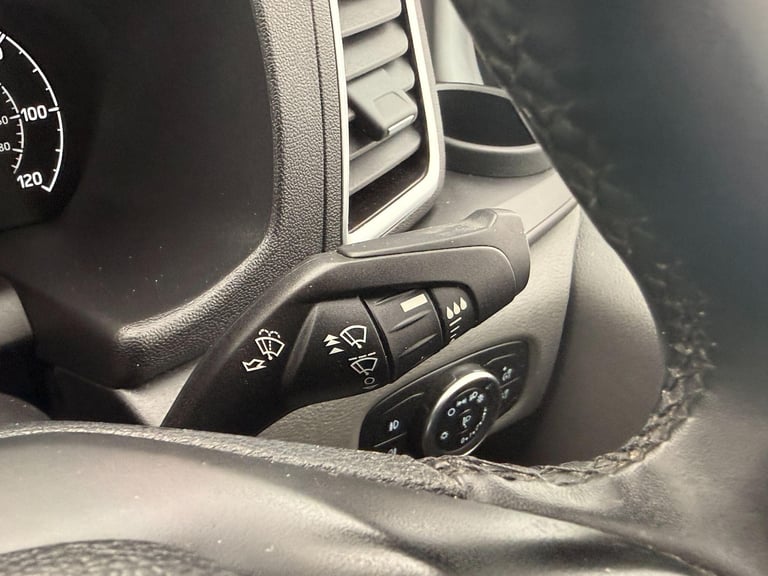 2023 Ford Transit Custom Transit Custom Sport DCiV 320 L1 2.0L EcoBlue 170PS FWD 6 Speed Automati...