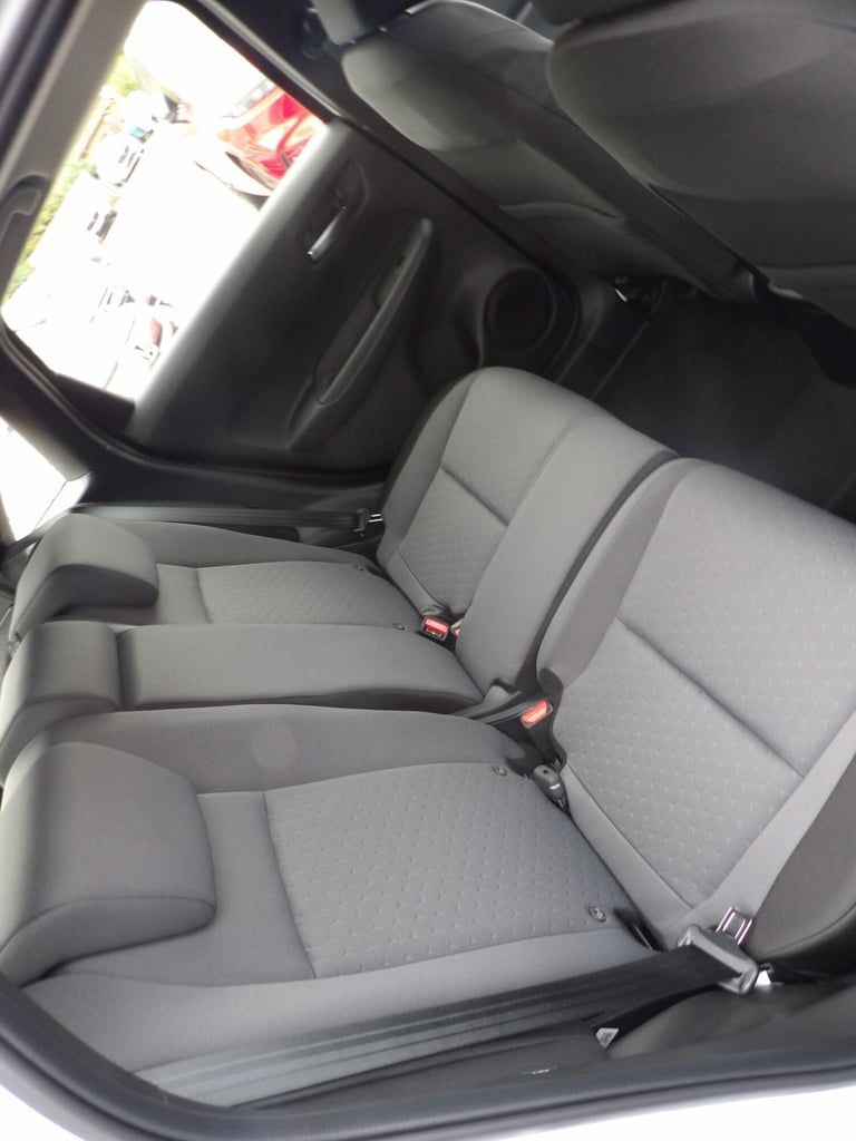 2025 Honda Jazz 1.5 h i-MMD Elegance Hatchback 5dr Petrol Hybrid eCVT Euro 6 (s/s) (122 ps) HATCH...