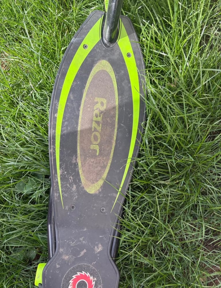 Kids Electric Scooter