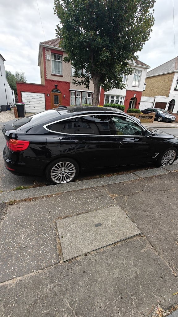 BMW, 3 SERIES, Hatchback, 2013, Semi-Auto, 1995 (cc), 5 doors