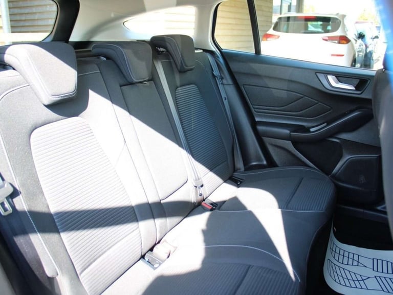 2019 Ford Focus 1.5 Titanium ESTATE Estate Petrol Manual