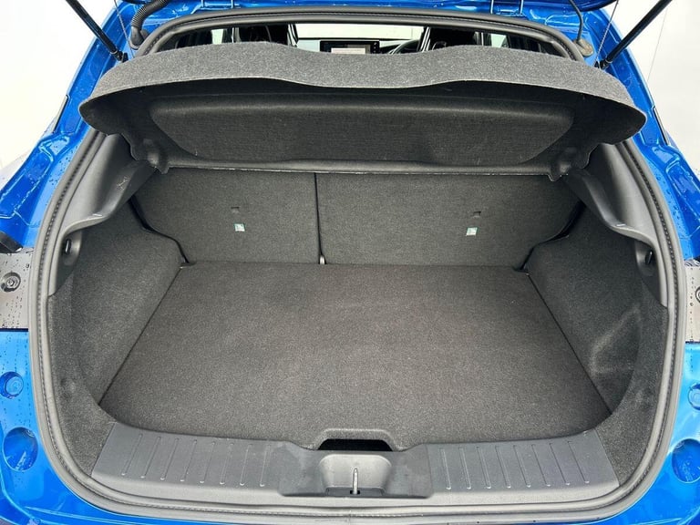 2024 Nissan Juke 1.6 Tekna SUV 5dr Petrol Hybrid Auto Euro 6 (143 ps) SUV PETROL/ELECTRIC Automatic