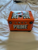 Prime Energy Orange Drink x 12 Cans.