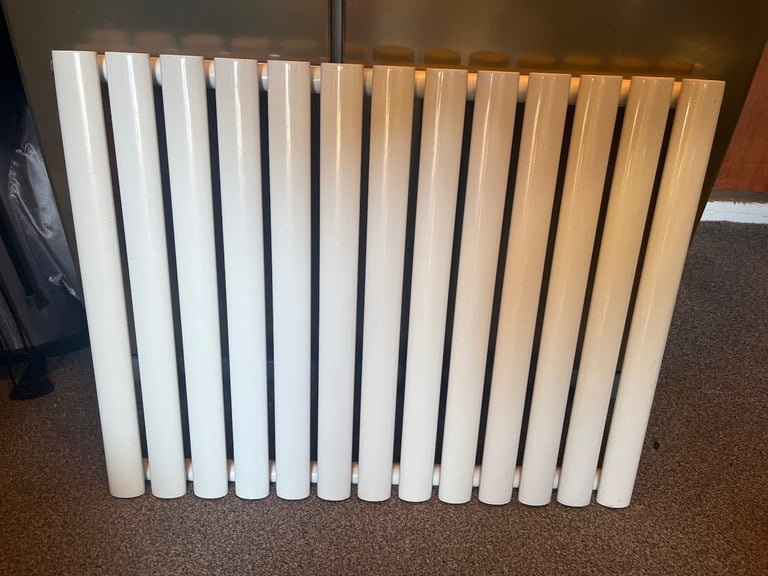White Column Radiator 60 x 78cm