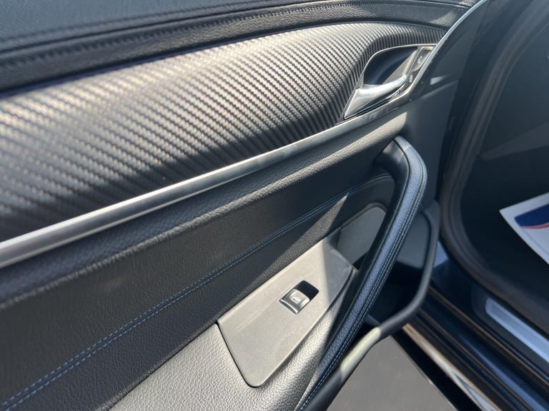 2017 BMW 5 Series 3.0 530d M Sport Auto xDrive Euro 6 (s/s) 4dr SALOON Diesel Automatic