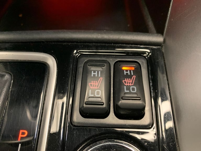 2019 Mitsubishi Eclipse Cross 1.5T Black SUV 5dr Petrol CVT 4WD Euro 6 (s/s) (163 ps) - CARPLAY -...