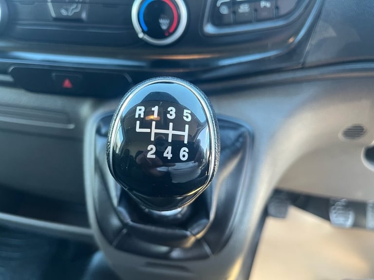 2023 72 FORD TRANSIT 2.0 350 ECOBLUE LEADER PANEL VAN 5DR DIESEL MANUAL RWD L3 H