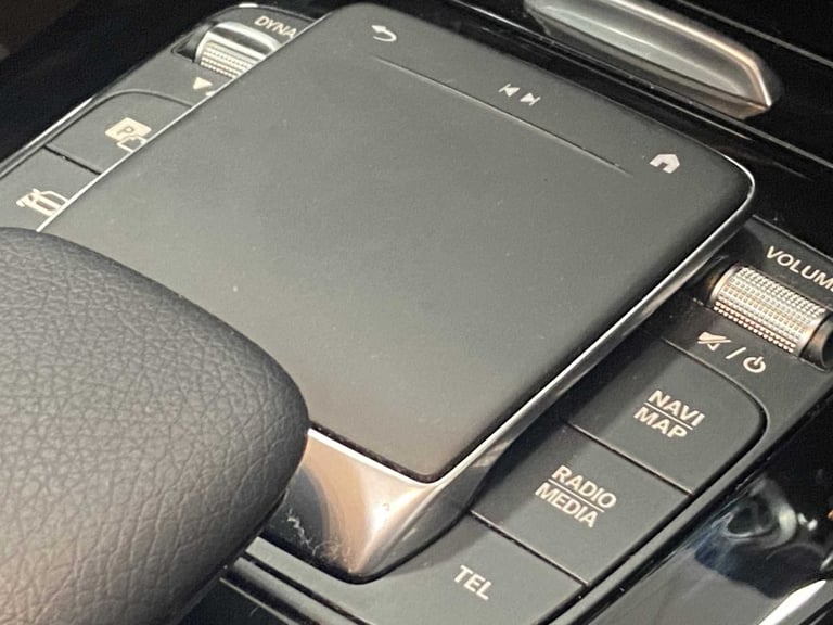 2023 Mercedes-Benz CLA 180 AMG Line Premium + Night Ed 4dr Tip Auto Coupe Petrol Automatic