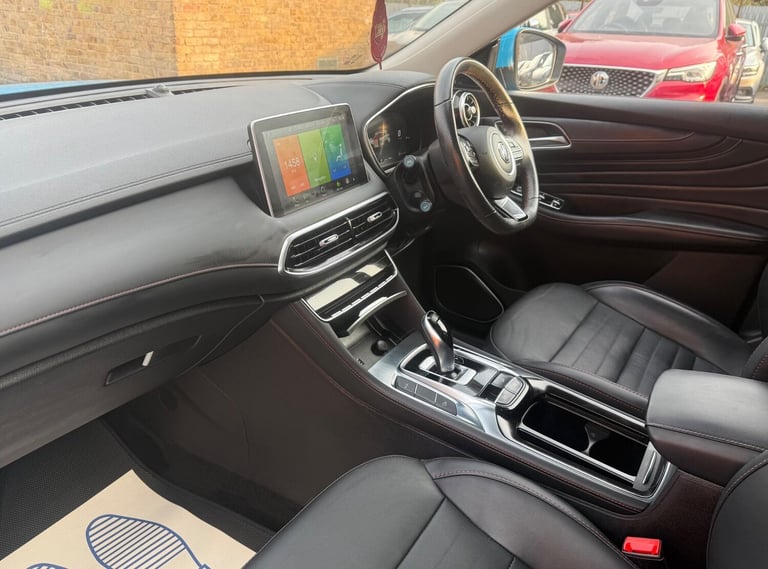 2023 MG MG HS 1.5 T-GDI 16.6kWh Exclusive Auto Euro 6 (s/s) 5dr ESTATE Petrol/Electric Hybrid Aut...