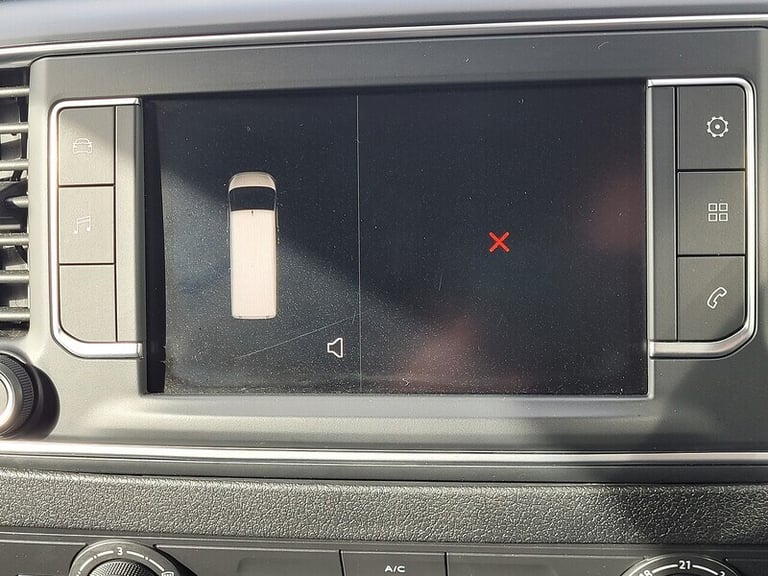 2022 Vauxhall Vivaro LWB Turbo D 2900 Dynamic  1.5ltr 100ps with Deadlocks, Twin Side Loading Do ...