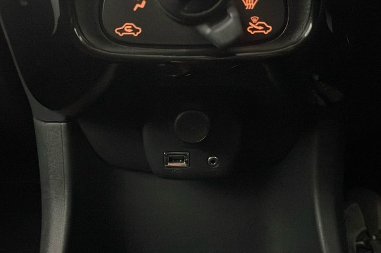  Peugeot 108 1.0 Allure Hatchback 5dr Petrol Manual Euro 6 s/s 72 Ps Petrol