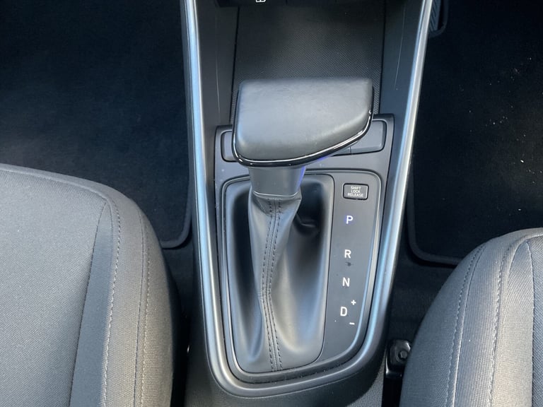 2025 Hyundai i20 1.0T GDi Advance 5dr DCT HATCHBACK PETROL Automatic