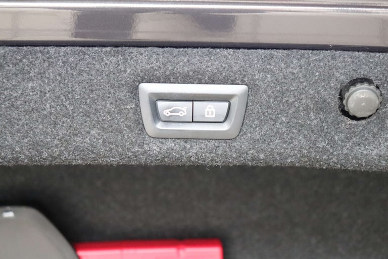 2019 BMW 5 Series 2.0 520I M Sport Auto 4dr Saloon Petrol Automatic