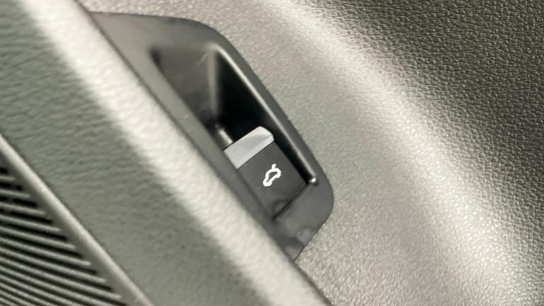 2025 Audi Q7 55 TFSI Quattro Black Edition 5dr Tiptronic ESTATE PETROL Automatic