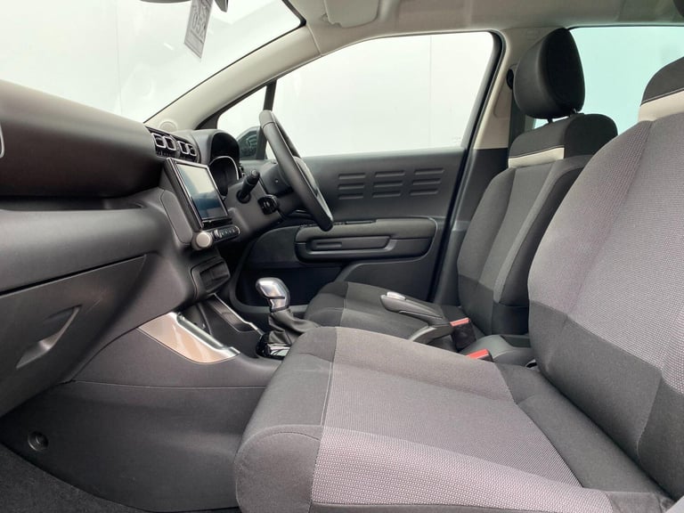 2024 Citroen C3 Aircross 1.2 PureTech PLUS EAT6 Euro 6 (s/s) 5dr MPV Petrol Automatic