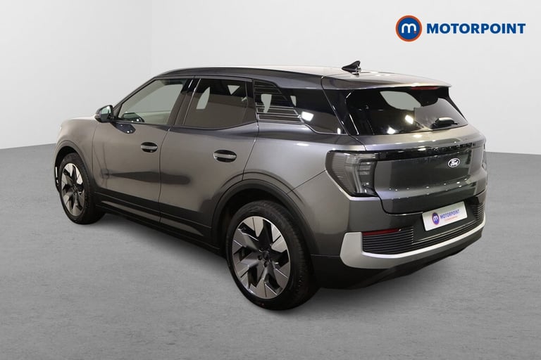 2025 Ford Explorer 210kW Premium 77kWh 5dr Auto SUV Electric Automatic