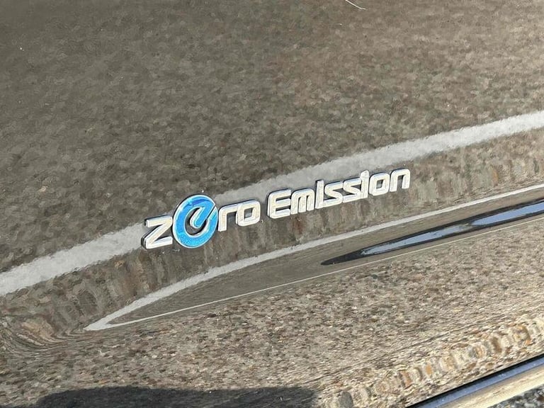 2020 Nissan eNV200 Evalia 40kWh Acenta Combi Van Double Cab 5dr Electric Auto (5 Seat, Quick Char...