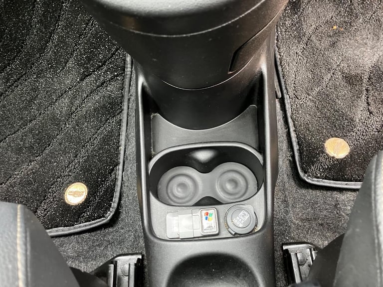 FIAT 500 1.2 ByDiesel 2010
