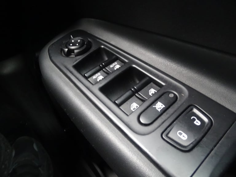 JEEP RENEGADE 1.6 Renegade 1.6 Multijet Ii 120hp Dawn Of Justice Black Manual Di