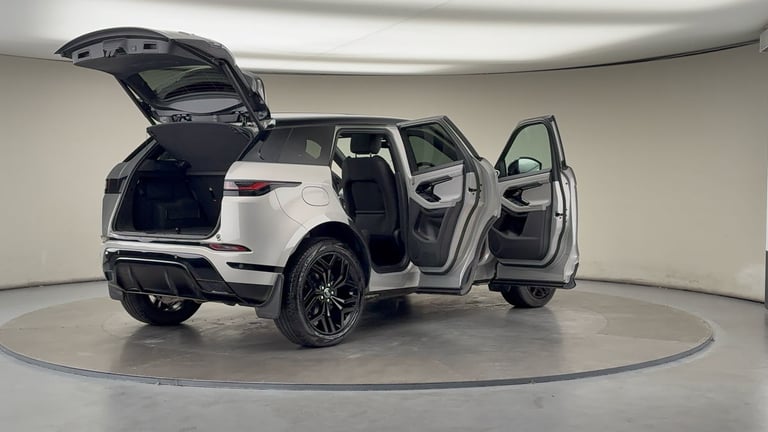 2023 Land Rover Range Rover Evoque 1.5 P300e 12.2kWh R-Dynamic HSE Auto 4WD Euro 6 (s/s) 5dr SUV ...