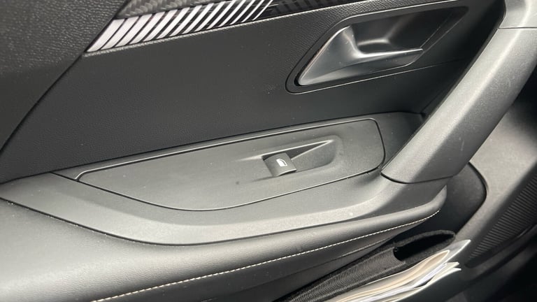 2023 Peugeot 2008 1.2 PureTech Allure SUV 5dr Petrol Manual Euro 6 (s/s) (130 ps) SUV Petrol Manual