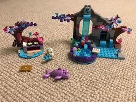 Lego Elves Naida’s Spa 41072