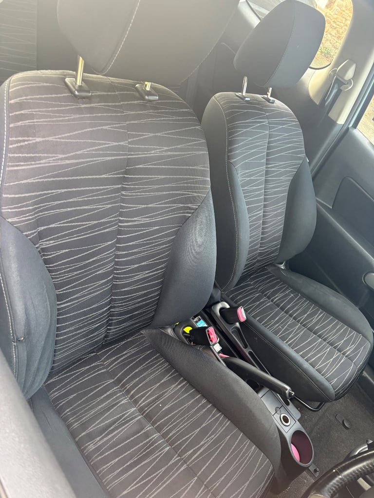 Mazda, 2, Hatchback, 2008, Manual, 1349 (cc), 3 doors