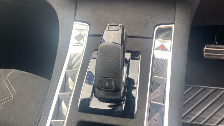 2024 DS Automobiles DS 7 1.5 BlueHDi Performance Line + SUV 5dr Diesel EAT8 Euro 6 (s/s) (130 ps)...