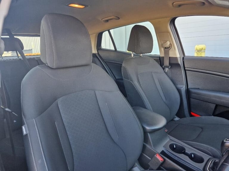 2025 Kia Sportage 1.6 T Gdi Mhev 2 Suv 5dr Petrol Hybrid Manual Euro 6 (s/s) (157 Bhp) ESTATE Pet...