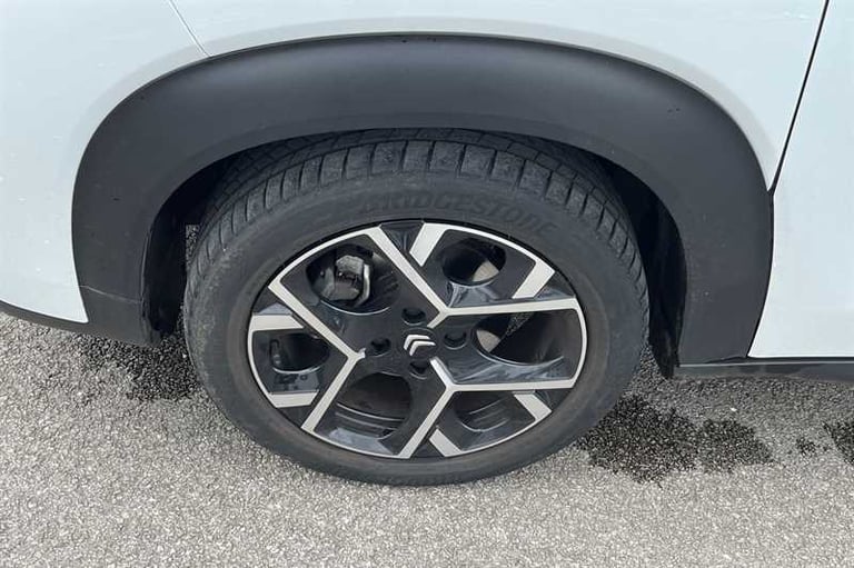 2023 Citroen C3 Aircross 1.2 PureTech Shine Plus SUV 5dr Petrol Manual Euro 6 (s/s) (110 ps) SUV ...
