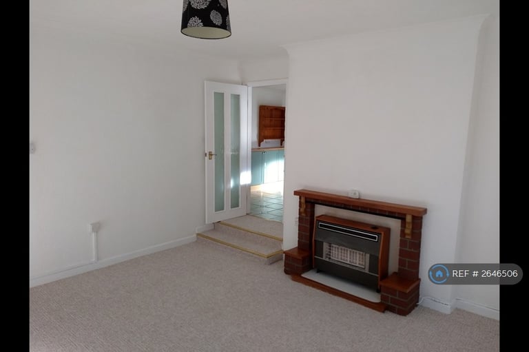 1 bedroom flat in Hoxton Road, Torquay, TQ1 (1 bed) (#2646506)