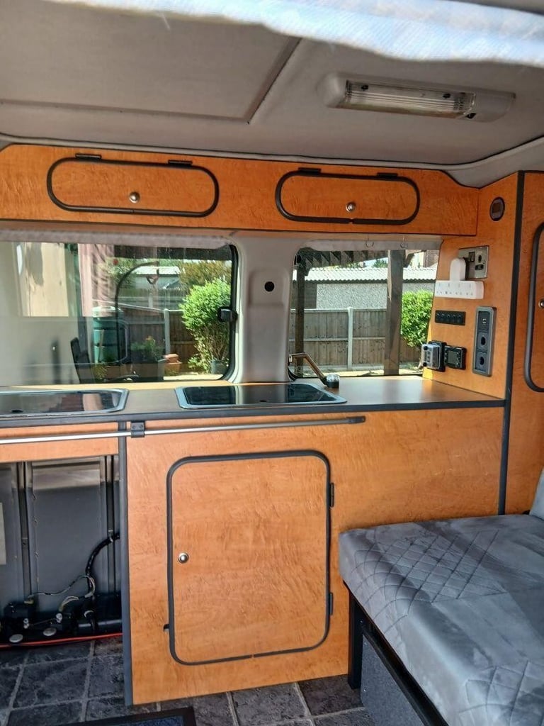 1997 Ford Freda