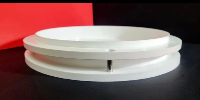 Round Resin table Mold 21'5 Inches