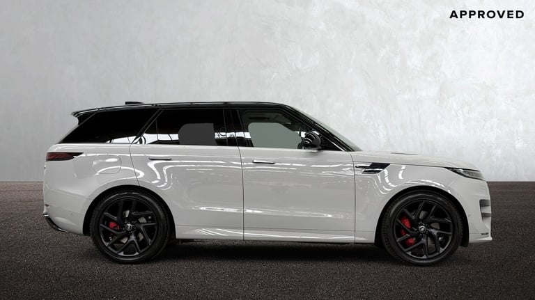2023 Land Rover Range Rover Sport 3.0 D300 Dynamic SE 5dr Auto ESTATE DIESEL Automatic