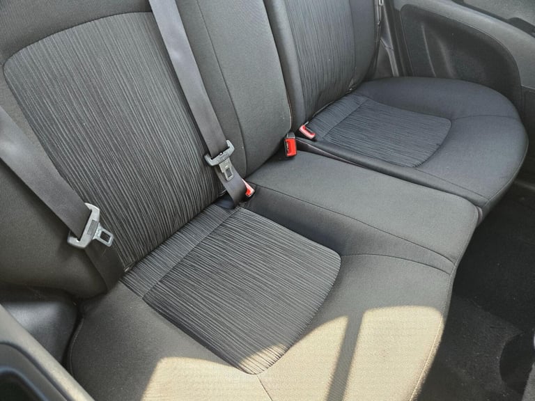 2013 Hyundai i10 1.2 Active 5dr HATCHBACK PETROL Manual