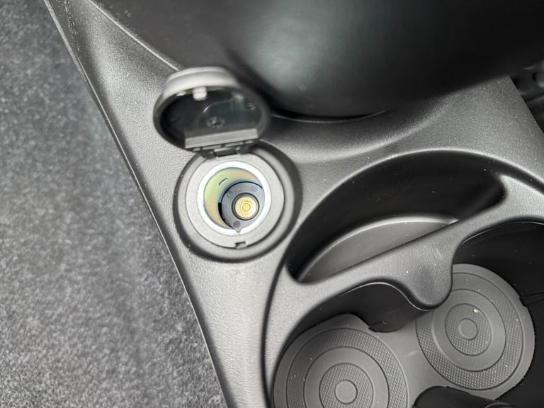 2025 Fiat 500 1.0 Mild Hybrid Top 3dr Hatchback Petrol Manual