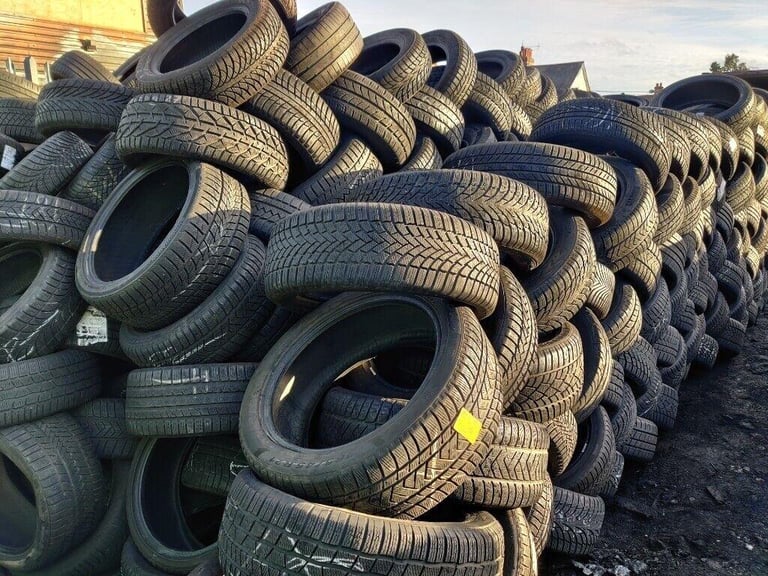 Overstock, Quality Part Worn Tyres, 225/45/17.215.205/55/16..15/195/235/245/255/35/40/50/60/65
