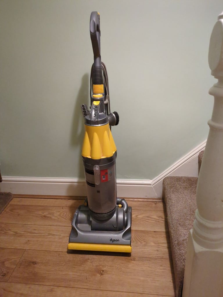 image for Dyson Vacuum Cleaner