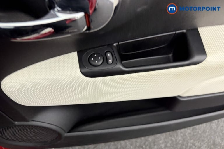 2019 Fiat 500 1.2 S 3dr Hatchback Petrol Manual