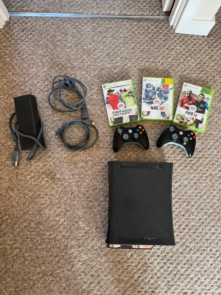image for Xbox 360
