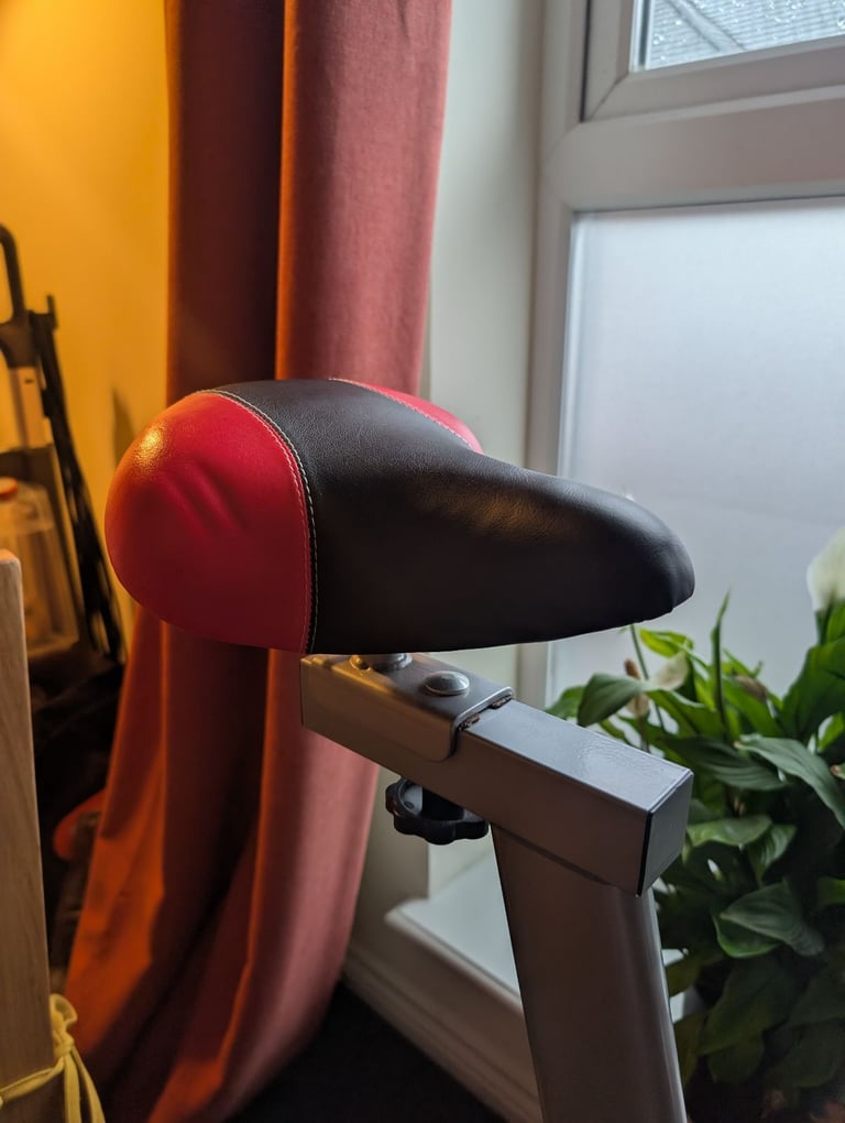 Home Stationary Bike