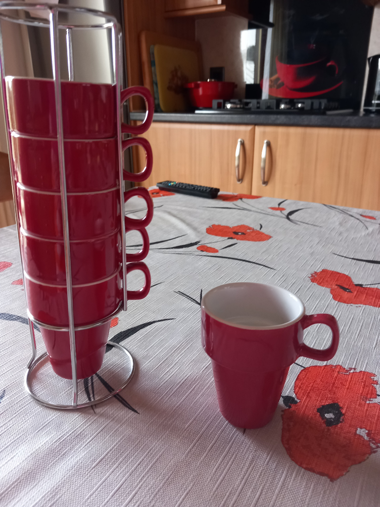 Coffee Cups